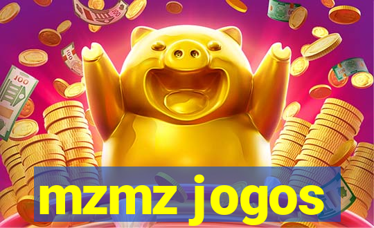 mzmz jogos